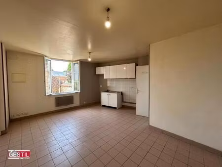 appartement rénové