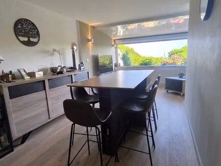 appartement à le grau-du-roi (30240)
