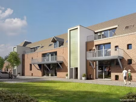 appartement te walem