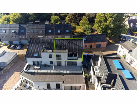 appartement te koop in meerhout met 3 slaapkamers