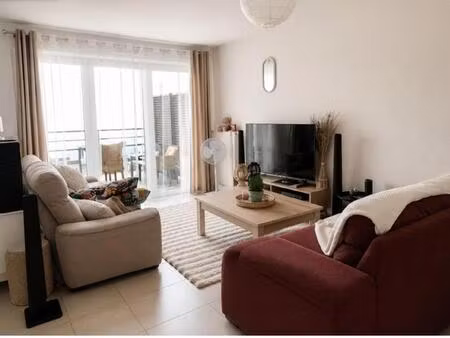 appartement t4