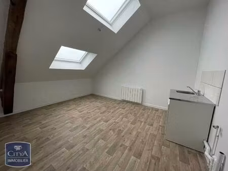 location appartement 2 pièces 41m² wambaix 59400