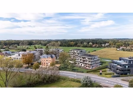 appartement te koop in loppem met 2 slaapkamers