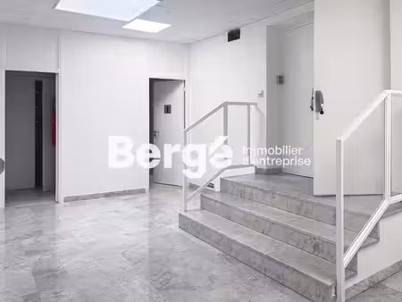 vente bureaux antibes 06600 682m²