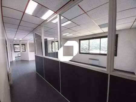 vente bureaux 700 m²
