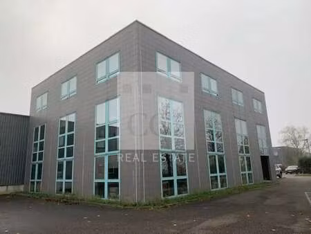 vente bureaux 700 m²