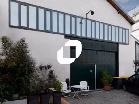 vente bureaux 935 m²
