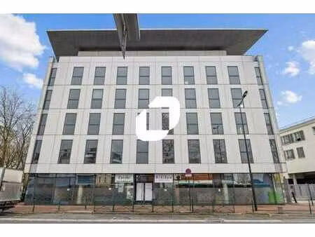 vente bureaux 235 m²