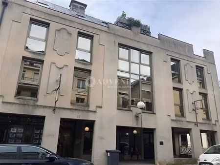 vente bureaux 369 m²