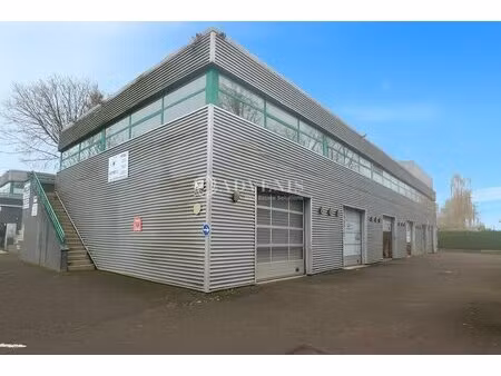 location local d’activités taverny 95150 85m²