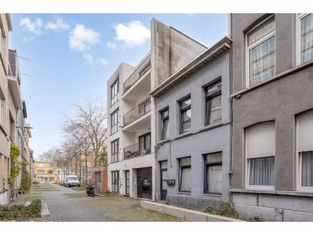 huis te koop in borgerhout met 3 slaapkamers