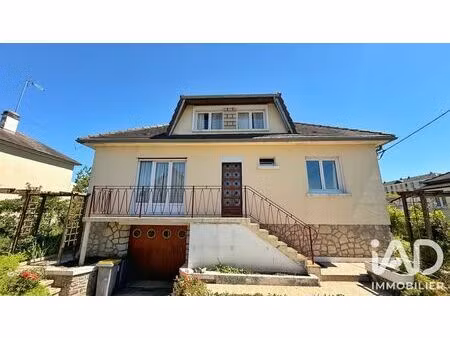 maison à beauvais (60000)