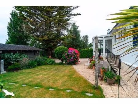 vente maison 4 pièces 95 m² bénodet (29950)