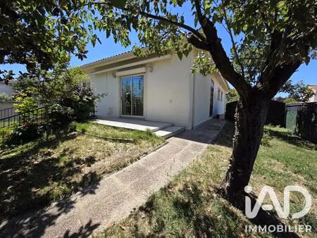 maison traditionnelle à blagnac (31700)