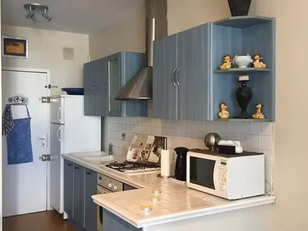 location maison 1 pièce 35 m² à borgo (20290)