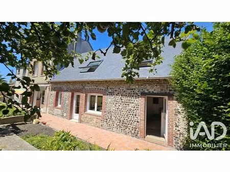 maison à fécamp (76400)