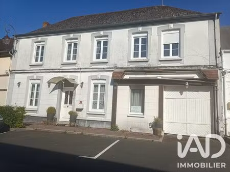 maison à grandcourt (76660)