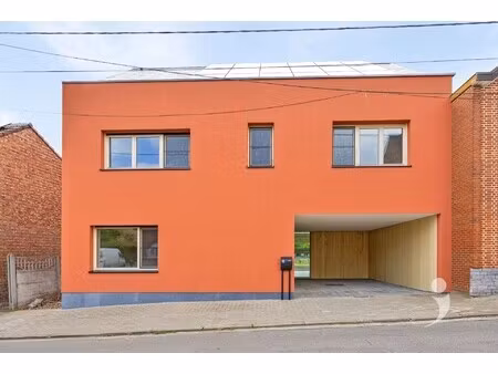 riant huis met 5 slpk en 3 bdk - co-housing mogelijk!