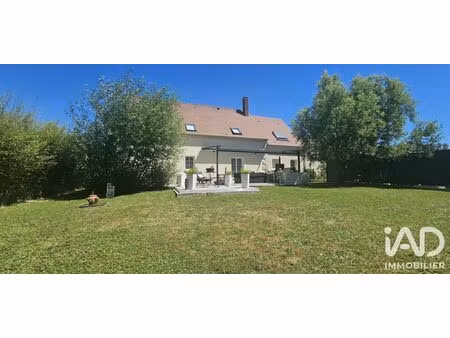 pavillon à hondainville (60250)