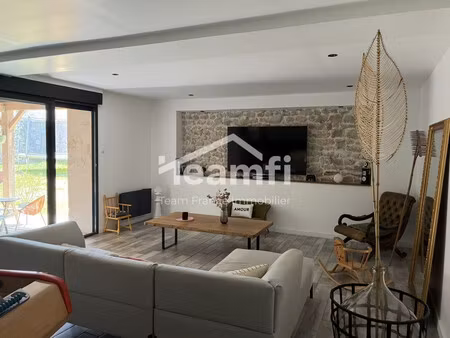 maison à vendre janville-en-beauce