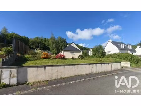 maison à lannion (22300)