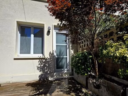 maison de ville à le havre (76600)