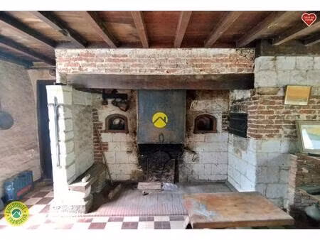 maison de campagne