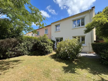 vente maison 5 pièces  103.35m²  saint