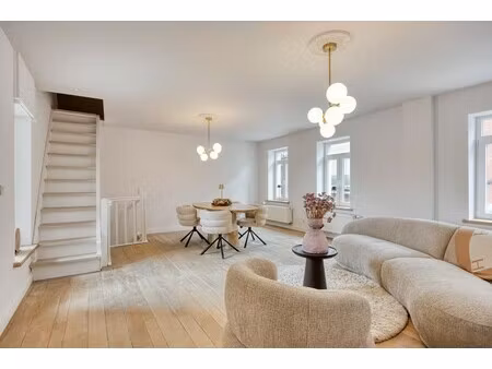 huis te koop in sint-truiden met 3 slaapkamers