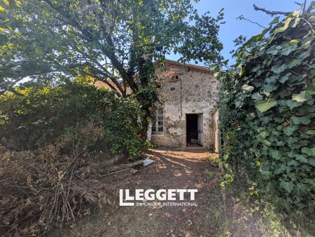 maison 2 pièce(s)  les châteliers