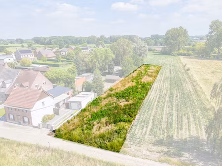 grond te koop in dendermonde