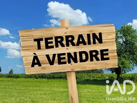 terrain à toulouse (31200)