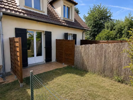 location appartement 1 pièce 18m²