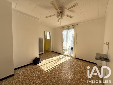 appartement à canet-en-roussillon (66140)