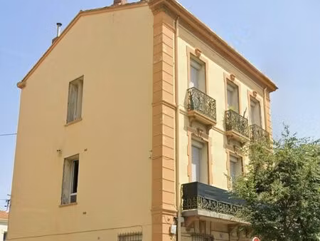 immeuble à perpignan (66000)