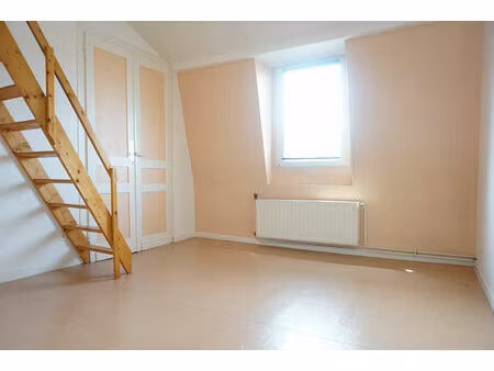 location appartement 1 pièce 16m² lille 59000