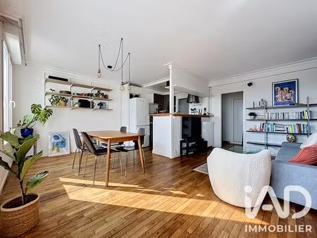 appartement à rennes (35000)