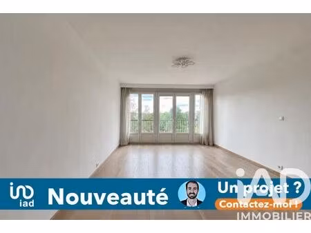 appartement à rennes (35200)