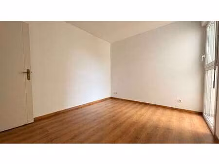 vente appartement 2 pièces à tours (37000) : à vendre 2 pièces / 49m² tours