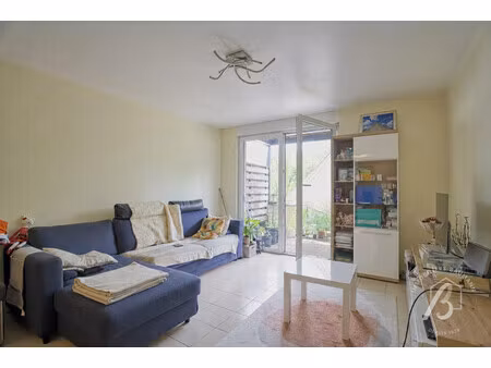appartement à vendre wolxheim