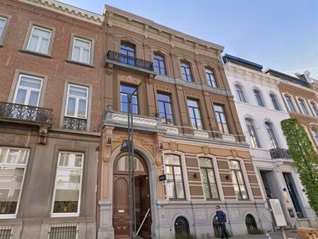 kantoorgebouw