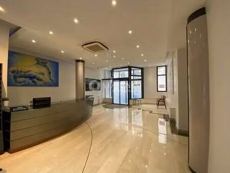 location bureau paris 75015 9m² à 35m²