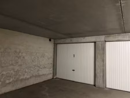 garage