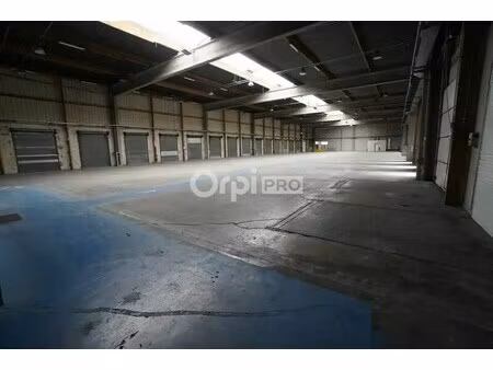 vente local d’activités dijon 21000 4412m²