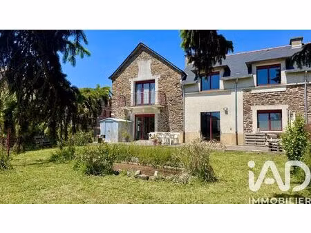 maison à bruz (35170)