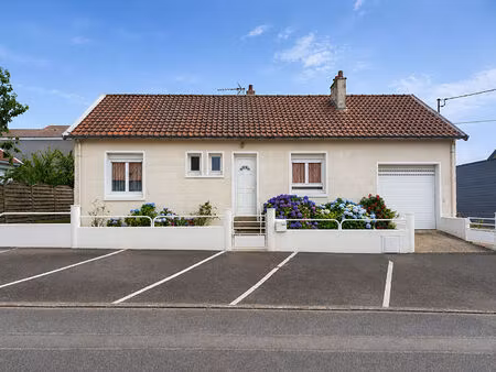 vente maison 4 pièces  68.00m²  couëron