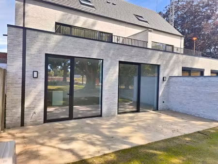 huis te koop in hooglede met 2 slaapkamers