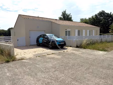 vente maison 3 pièces  105.00m²  la mothe achard