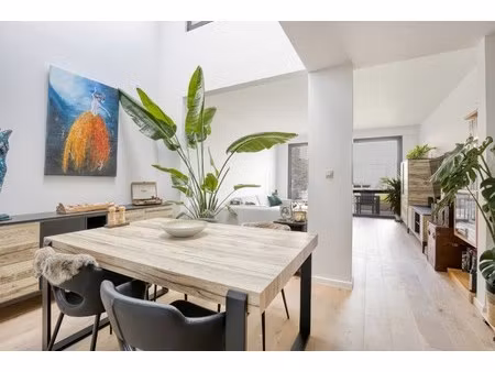 huis te koop in pittem met 2 slaapkamers