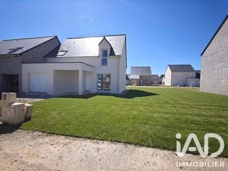 maison à plerguer (35540)